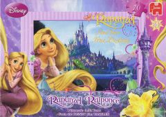 Disney Rapunzel A - 70 brikker (1)
